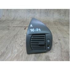  Дефлектор обдува салона к  Fiat  Brava,  1998