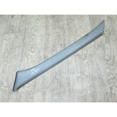  Обшивка стойки передней левой к  Peugeot  306,  1996