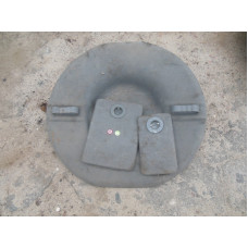  Обшивка багажника к  Opel  Vectra,  1998