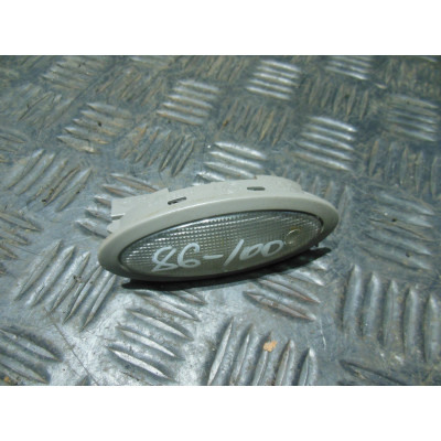  Фонарь салона (плафон) к  Fiat  Multipla,  2001