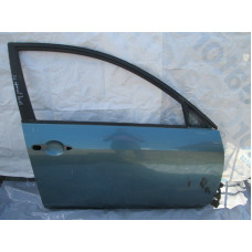  Дверь передняя правая к  Nissan  Primera,  2003