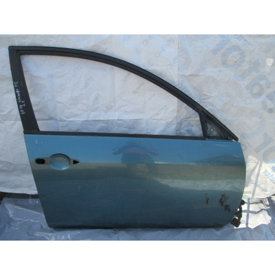  Дверь передняя правая к  Nissan  Primera,  2003