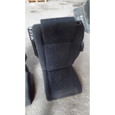  Сиденье переднее левое к  Opel  Zafira,  2000