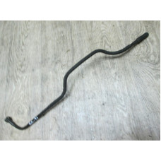  Патрубок (трубопровод, шланг) к  BMW  7 E38,  1999