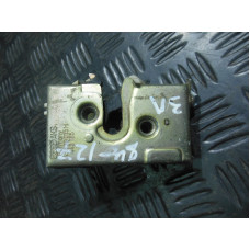  Замок двери задней левой к  Audi  100,  1989