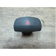  Кнопка (выключатель) к  Nissan  Primera,  1999