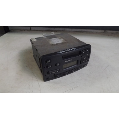  Магнитола к  Ford  Escort,  1998