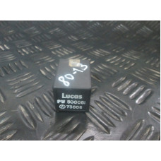  Реле поворотов к  Proton  400,  1996