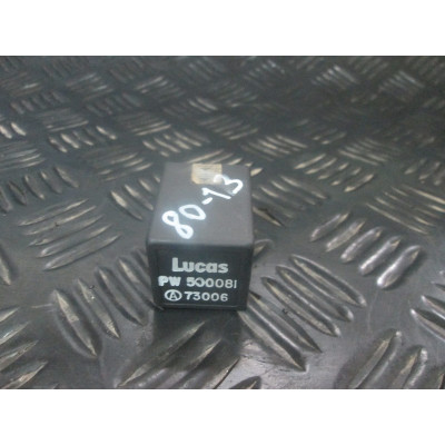  Реле поворотов к  Proton  400,  1996