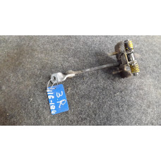  Ограничитель открывания двери задней к  Renault  Megane,  1998