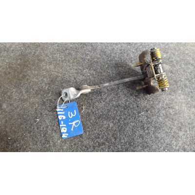  Ограничитель открывания двери задней к  Renault  Megane,  1998