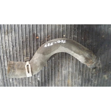  Патрубок радиатора к  Dodge  Grand Caravan,  2002