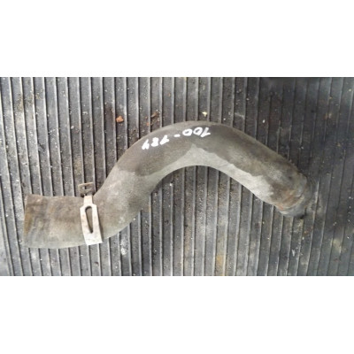  Патрубок радиатора к  Dodge  Grand Caravan,  2002