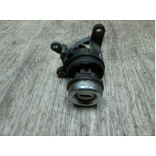  Кнопка открытия багажника к  Audi  100,  1989