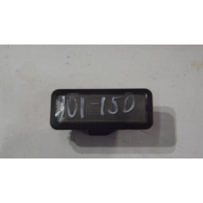  Фонарь салона (плафон) к  Citroen  Xantia,  1996