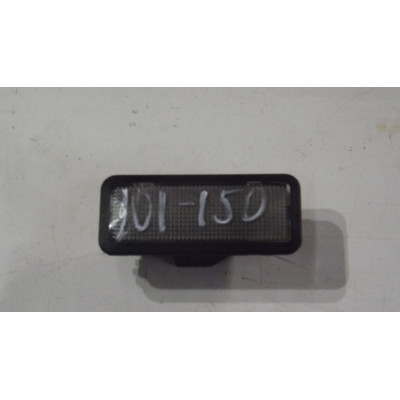  Фонарь салона (плафон) к  Citroen  Xantia,  1996