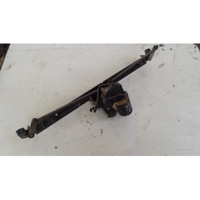  Механизм стеклоочистителя (трапеция дворников) к  Audi  100,  1986