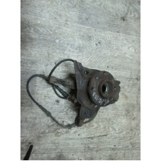  Кулак поворотный левый к  Fiat  Brava,  1998