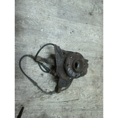  Кулак поворотный левый к  Fiat  Brava,  1998