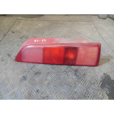  Фонарь задний правый к  Alfa Romeo  146,  1999