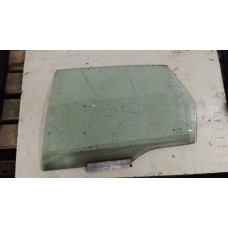  Стекло двери задней левой к  Opel  Astra,  1996