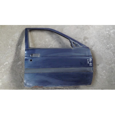  Дверь передняя правая к  Ford  Escort,  1998