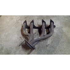  Коллектор выпускной к  Renault  Laguna,  1997