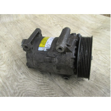  Компрессор кондиционера к  Renault  Laguna,  2005