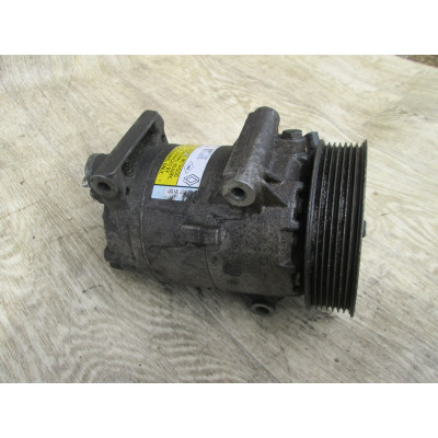 Компрессор кондиционера к  Renault  Laguna,  2005