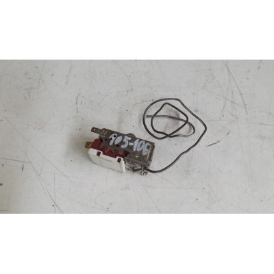  Моторчик заслонки печки к  Opel  Zafira,  2000