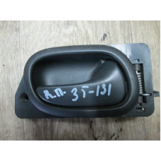  Ручка внутренняя передняя правая к  Renault  Laguna,  1999