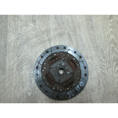  Диск сцепления к  Ford  Fiesta,  1999