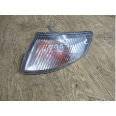  Поворотник левый к  Mazda  626,  1999