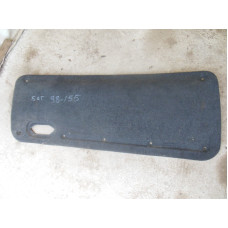  Обшивка крышки багажника к  Renault  Megane,  1999