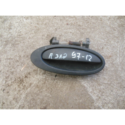  Ручка наружная задняя правая к  Renault  Laguna,  1999