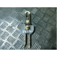  Механизм регулировки высоты ремня безопасности к  Audi  100,  1989