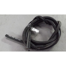  Уплотнитель багажника к  Renault  Laguna,  1997