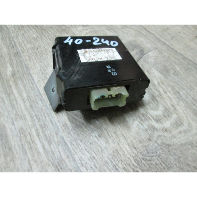  Вентилятор радиатора к  Mitsubishi  Space Wagon,  1996