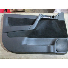  Обшивка двери передней левой (дверная карта) к  Opel  Astra,  2000
