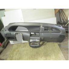  Панель передняя салона (торпедо) к  Fiat  Punto,  1998