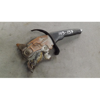  Рычаг ручного тормоза (ручника) к  Nissan  Primera,  1997