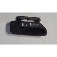  Ручка наружная передняя правая к  Citroen  Xantia,  1996