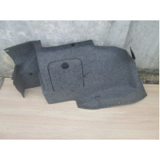  Обшивка багажника к  BMW  3 E46,  1998