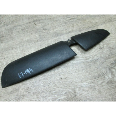  Обшивка салона к  Porsche  Cayenne,  2008