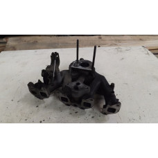  Коллектор впускной к  Opel  Astra,  1996