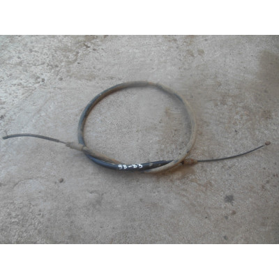  Трос ручника к  Renault  Megane,  1999