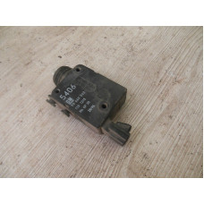  Активатор замка багажника к  Opel  Vectra,  1998