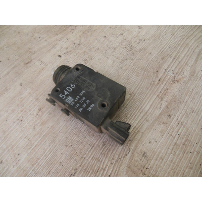  Активатор замка багажника к  Opel  Vectra,  1998