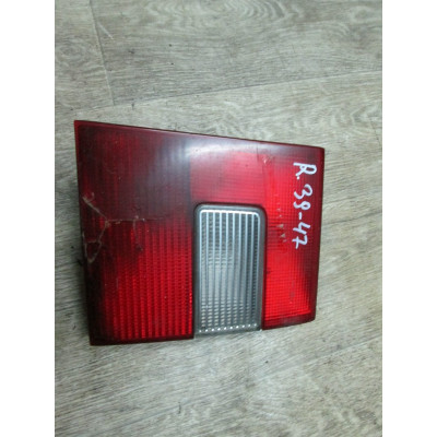  Фонарь крышки багажника правый к  Citroen  Evasion,  2000