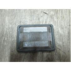  Фонарь салона (плафон) к  Mitsubishi  Space Wagon,  1996